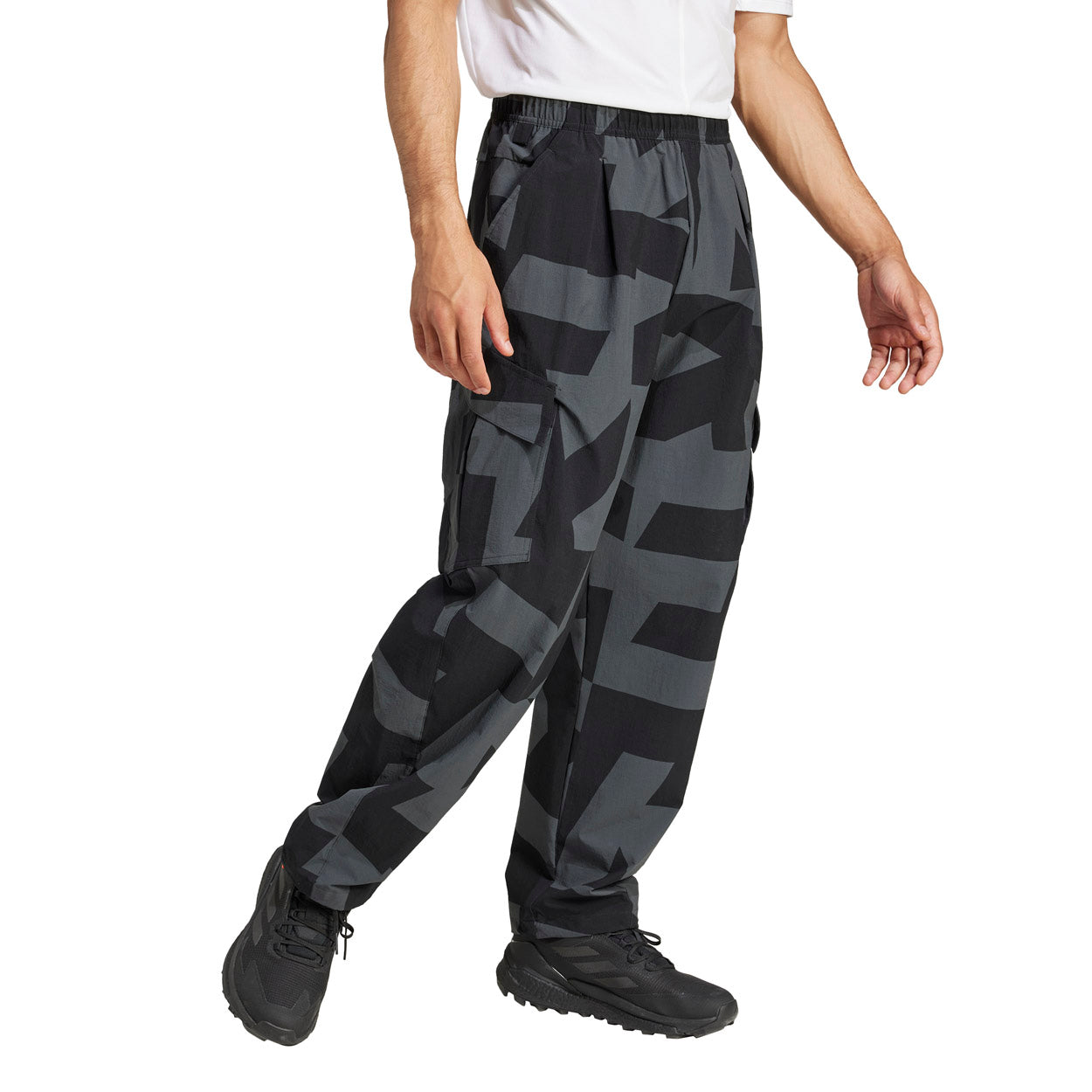 Terrex Xploric Cargo Joggingbukser