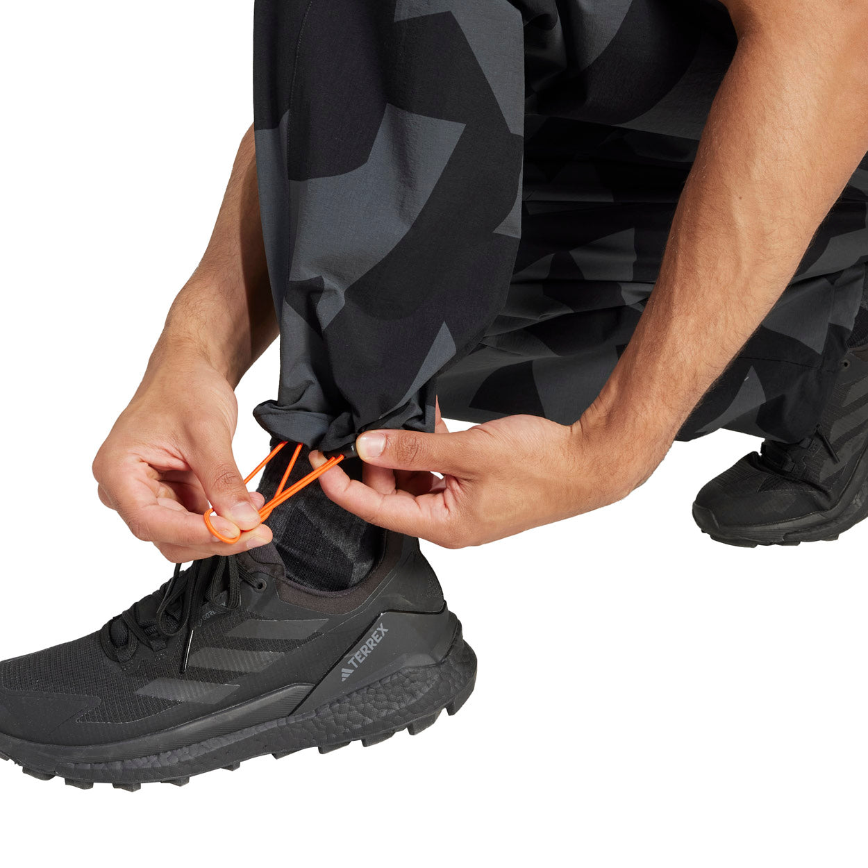 Terrex Xploric Cargo Joggingbukser