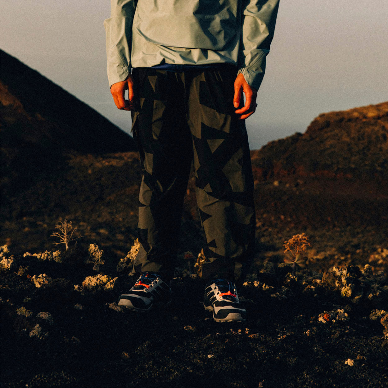 Terrex Xploric Cargo Joggingbukser