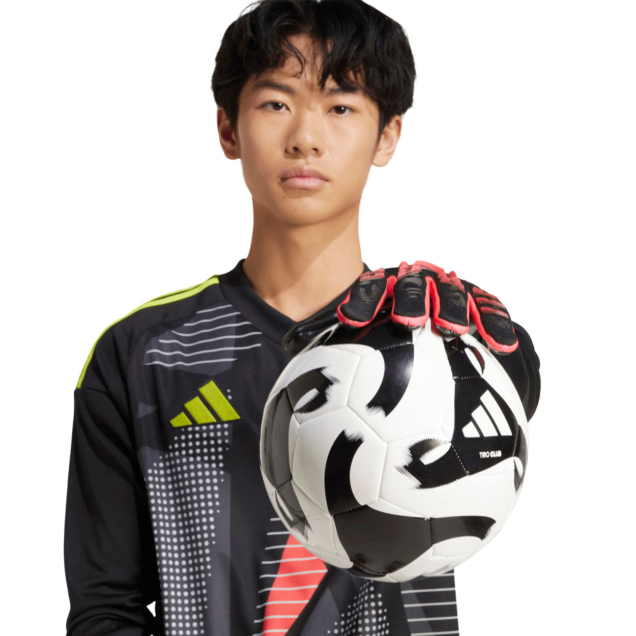 Predator Pro Målmandshandsker