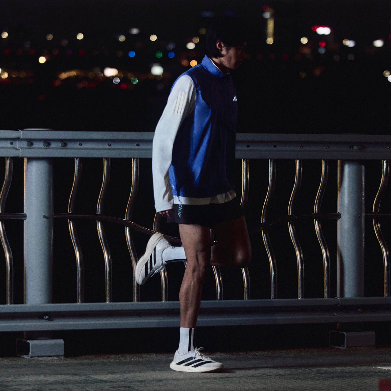 ADIZERO EVO SL Løbesko