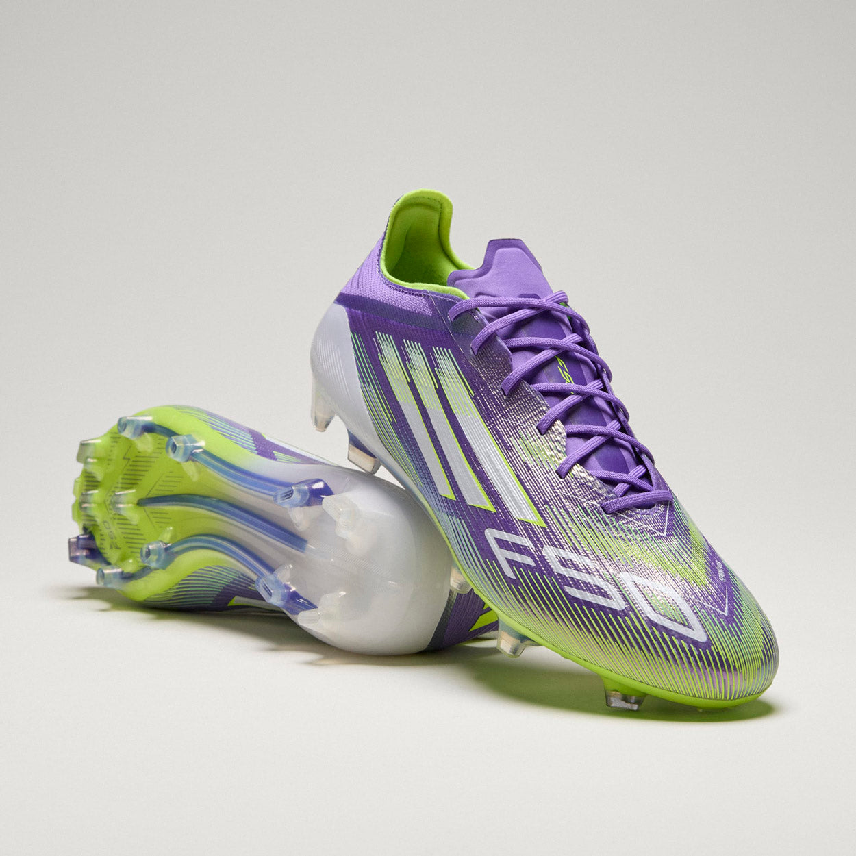 F50 Elite FG Fodboldstøvler