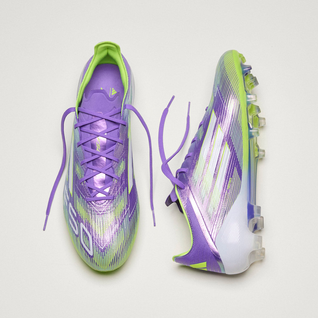 F50 Elite FG Fodboldstøvler