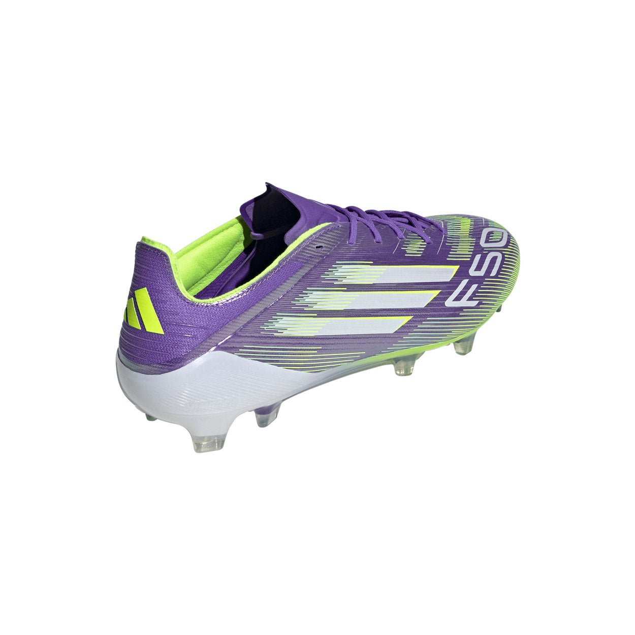 F50 Elite FG Fodboldstøvler