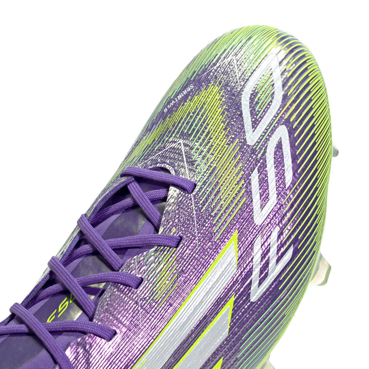 F50 Elite FG Fodboldstøvler