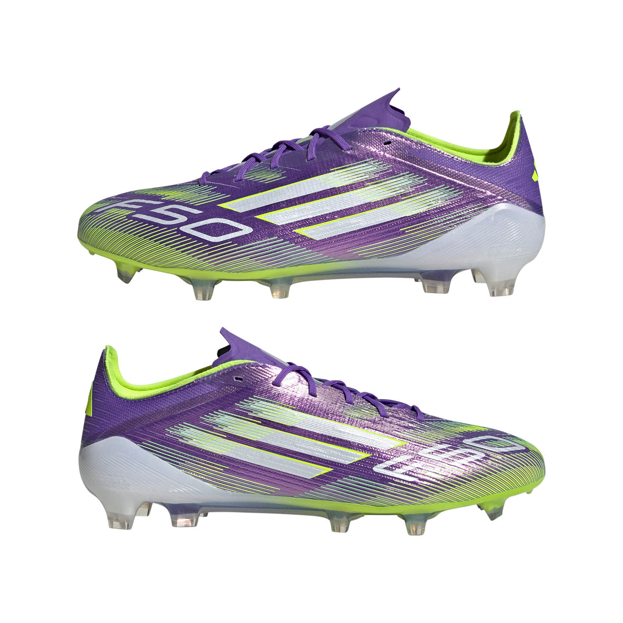 F50 Elite FG Fodboldstøvler