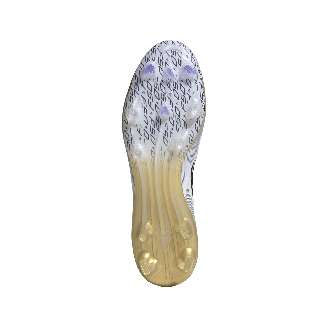 F50 Pro FG Fodboldstøvler