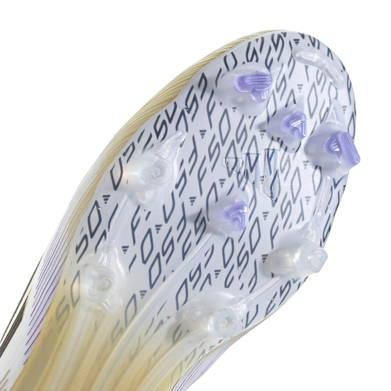 F50 Pro FG Fodboldstøvler