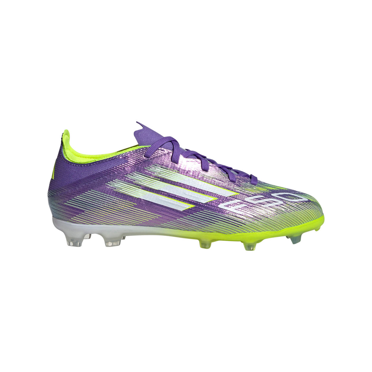 F50 Elite FG Fodboldstøvler