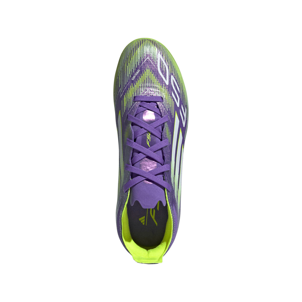 F50 Elite FG Fodboldstøvler