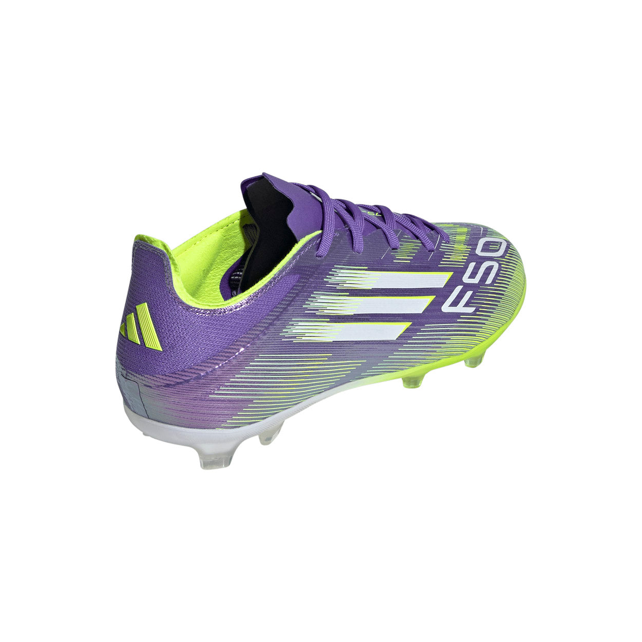 F50 Elite FG Fodboldstøvler