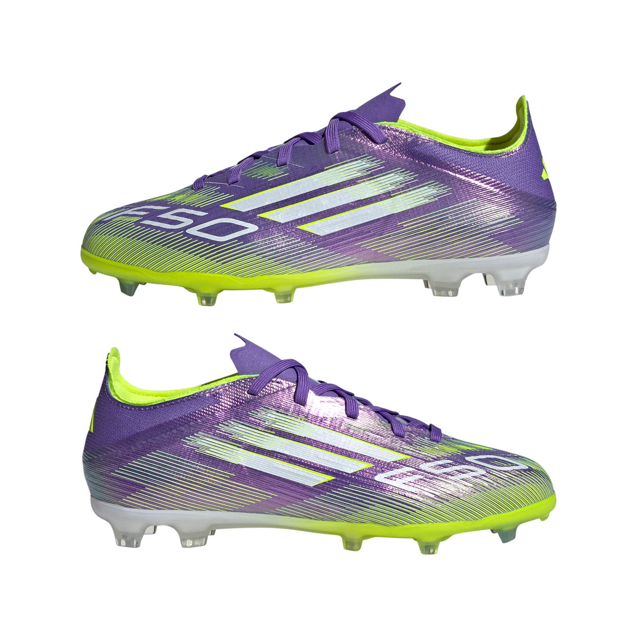 F50 Elite FG Fodboldstøvler