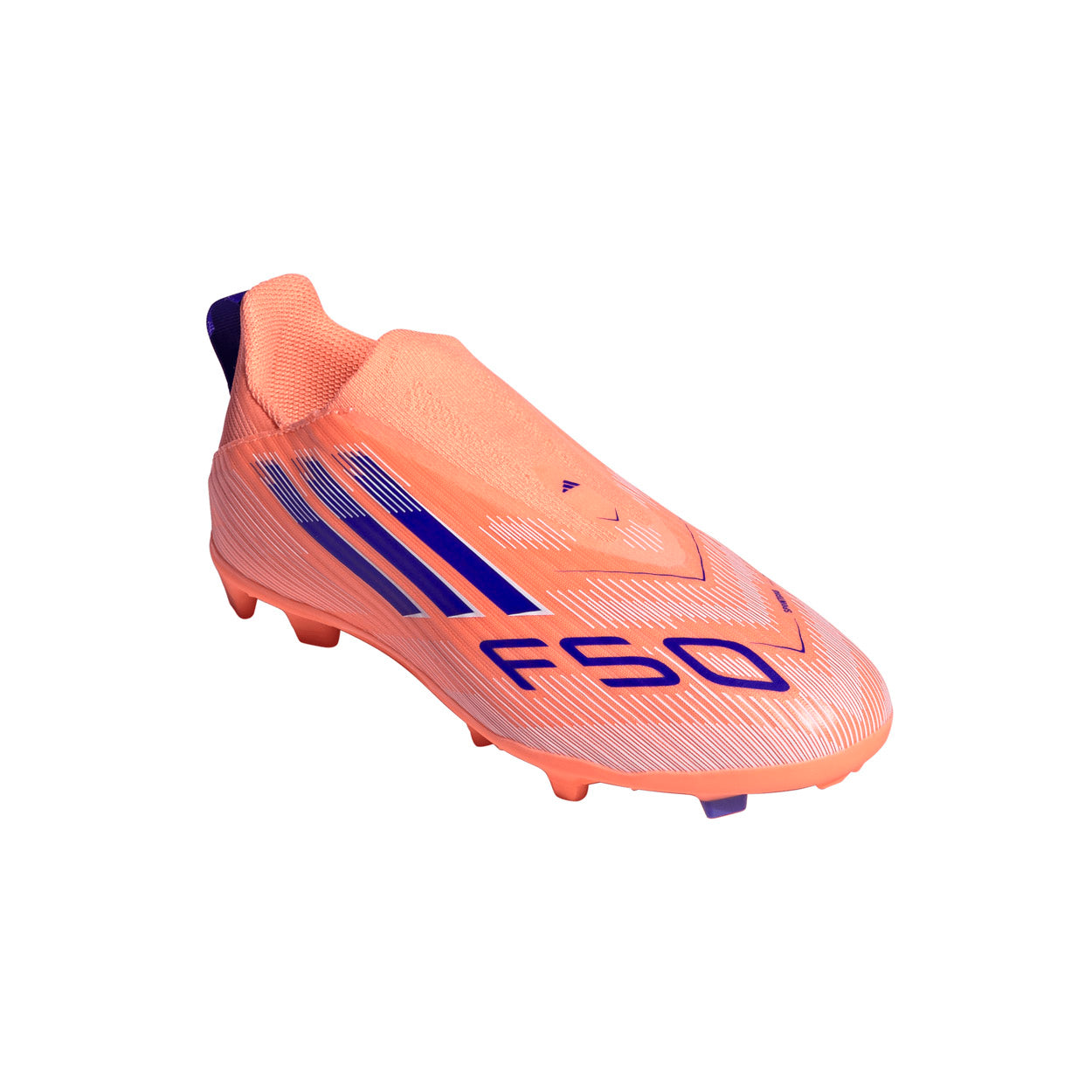 F50 League FG/MG Fodboldstøvler