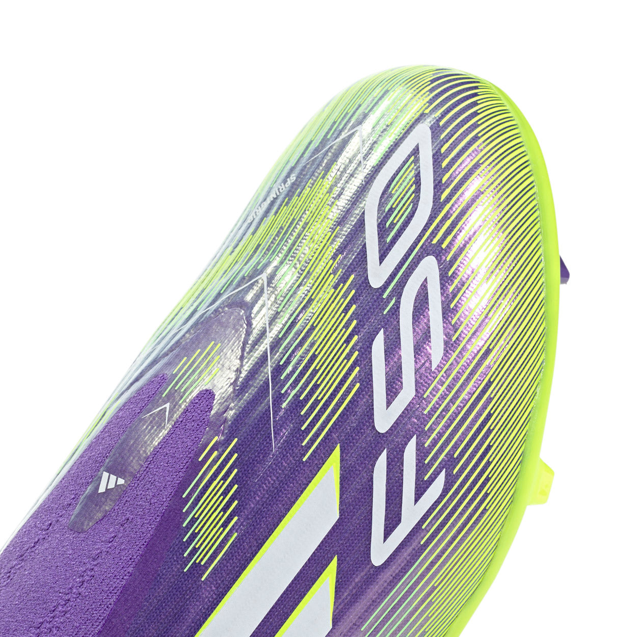 F50 League Lacelace Fodboldstøvler