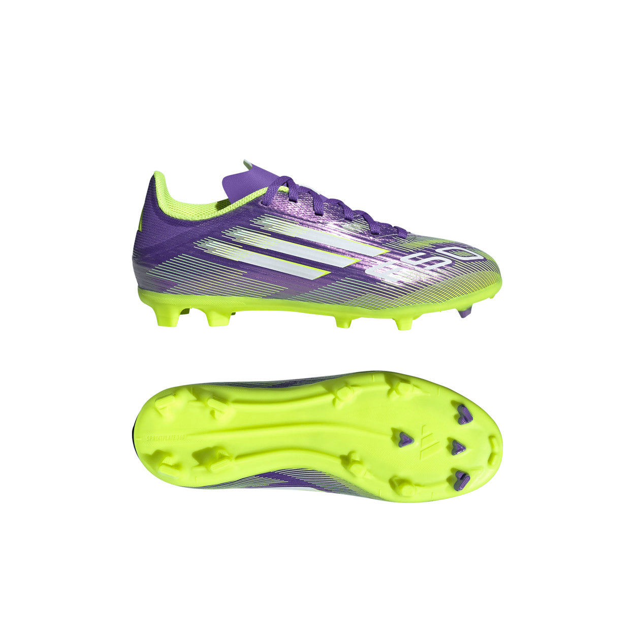 F50 League FG/MG Fodboldstøvler