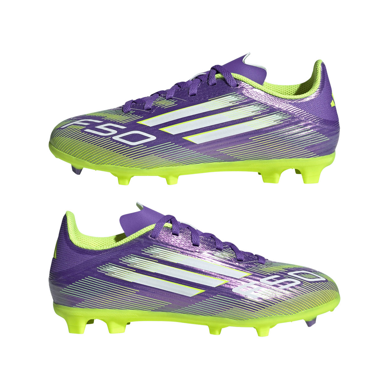 F50 League FG/MG Fodboldstøvler
