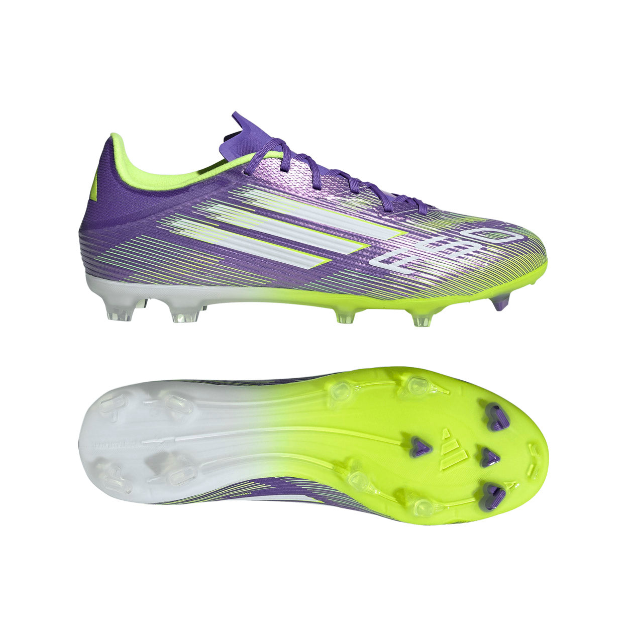 F50 League FG/MG Fodboldstøvler