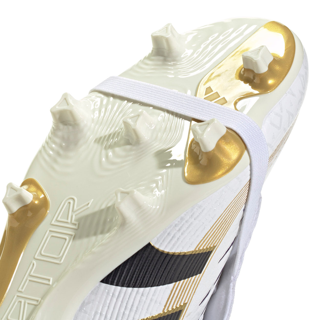 Predator League FG/MG Fodboldstøvler