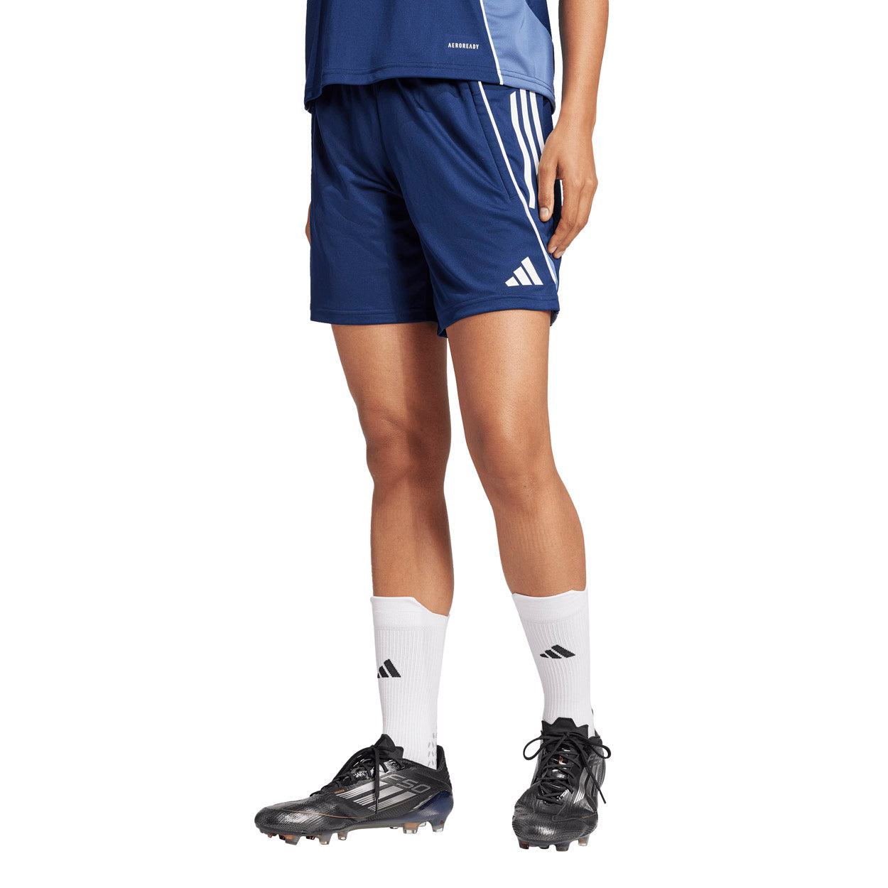 Tiro 25 Competition Trænings Shorts