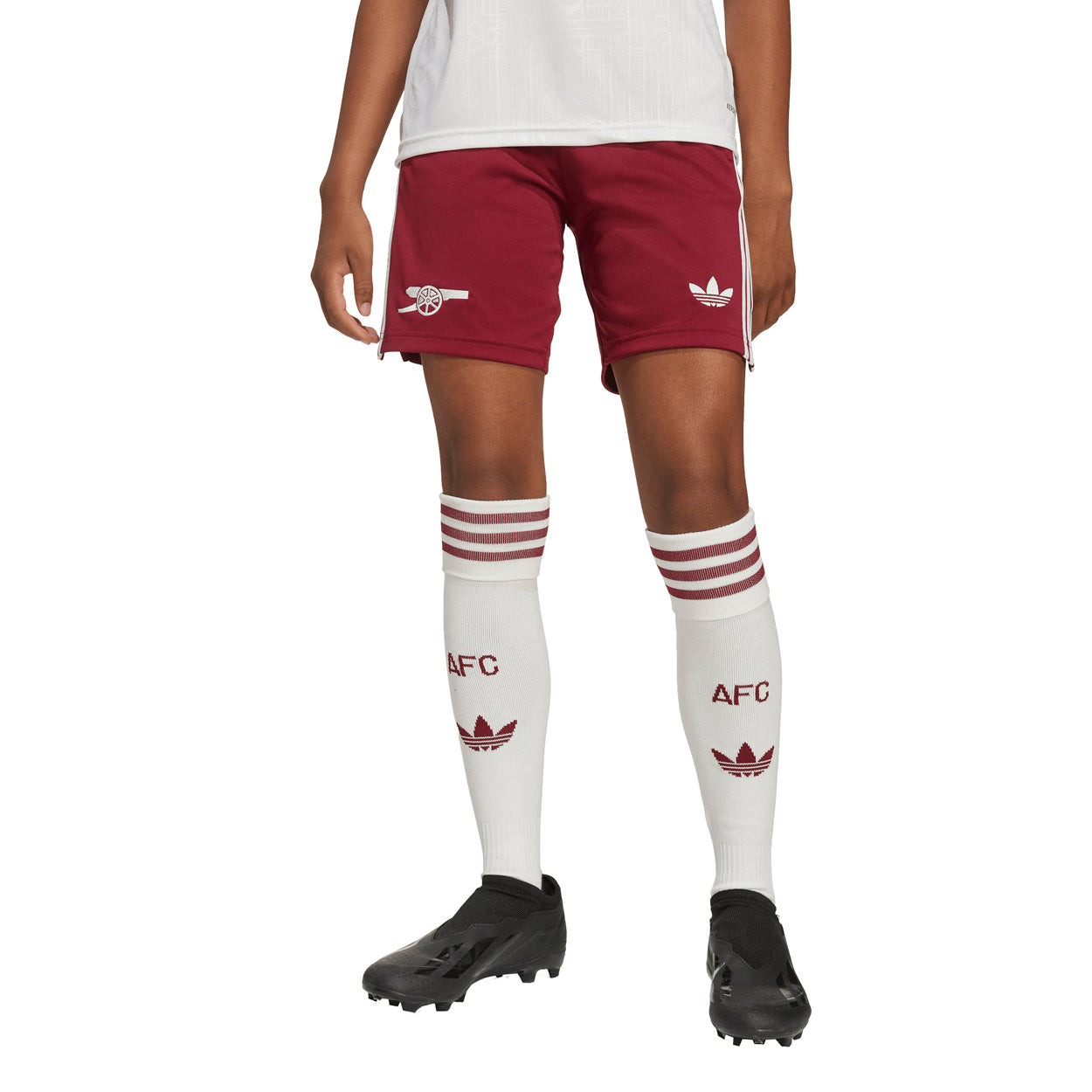 Arsenal 25/26 3 Shorts