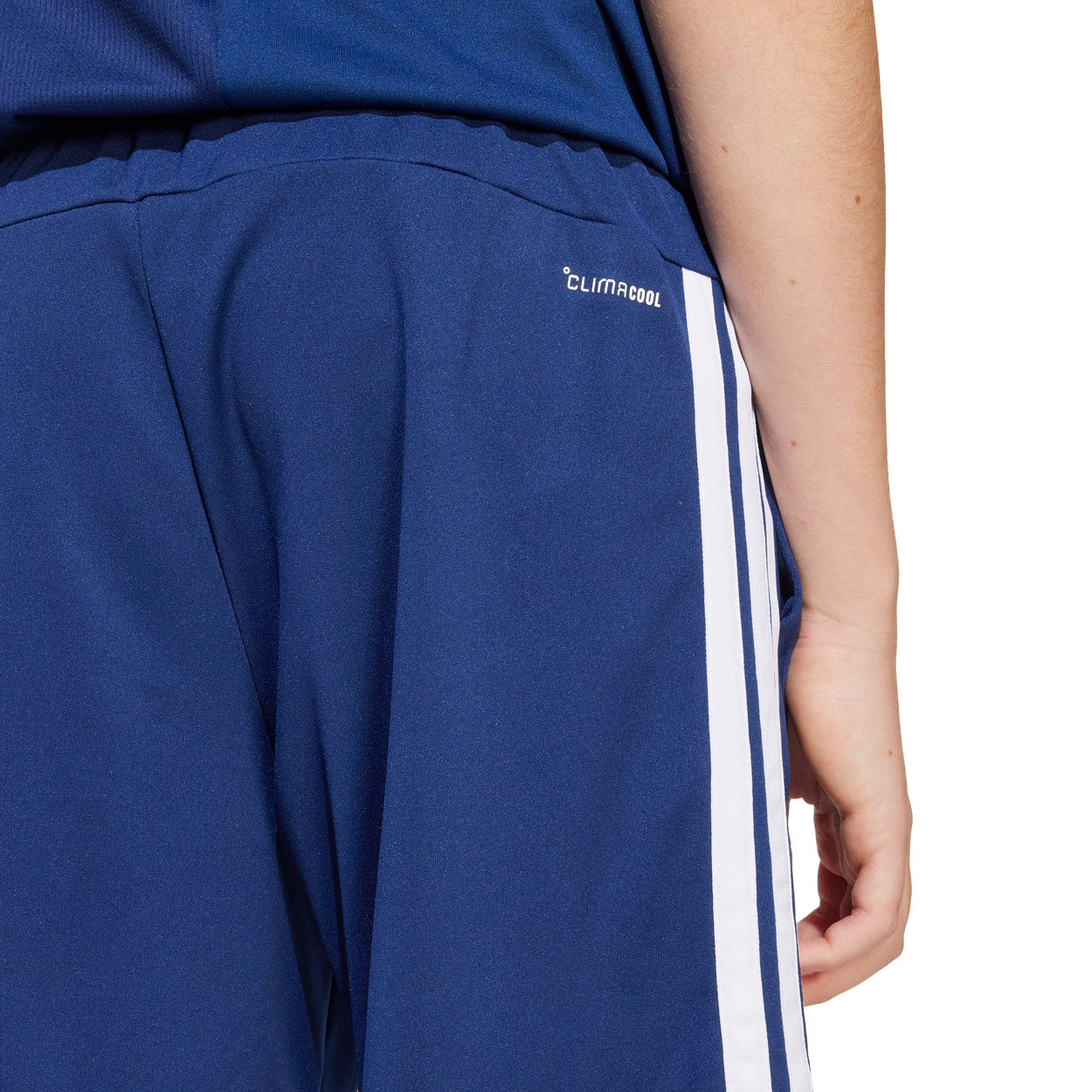 Essentials 3-Stripes Shorts
