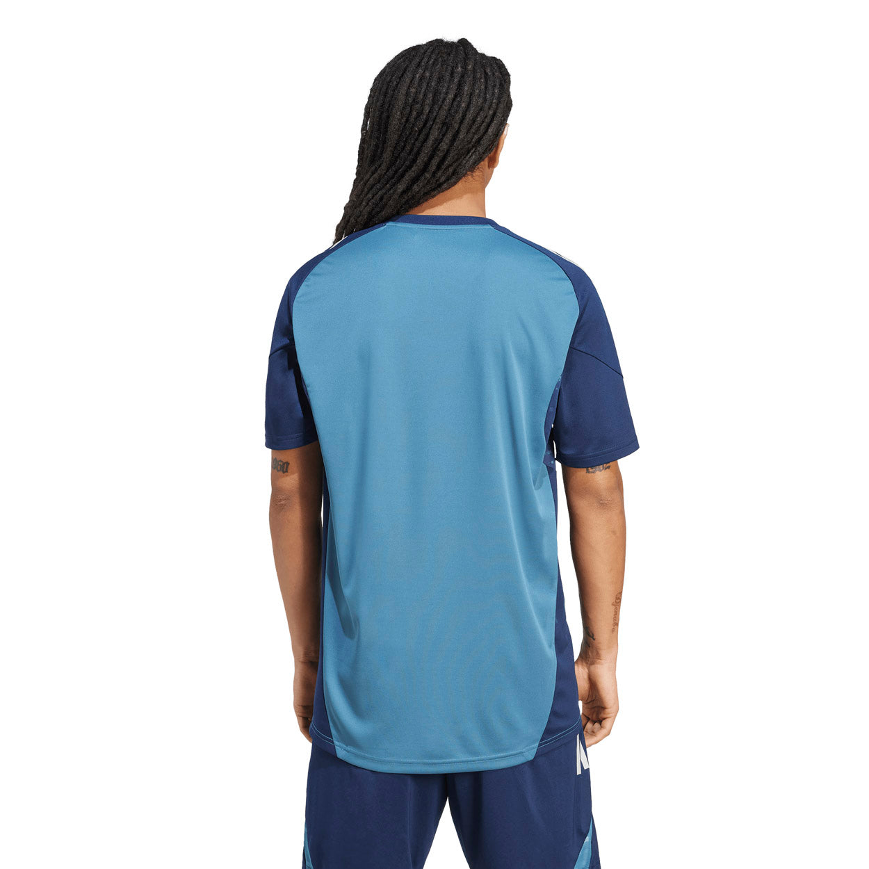 Arsenal Tiro 25 Competition T-shirt