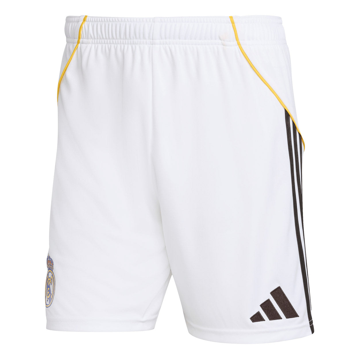 Real Madrid 25/26 Hjemmebaneshorts