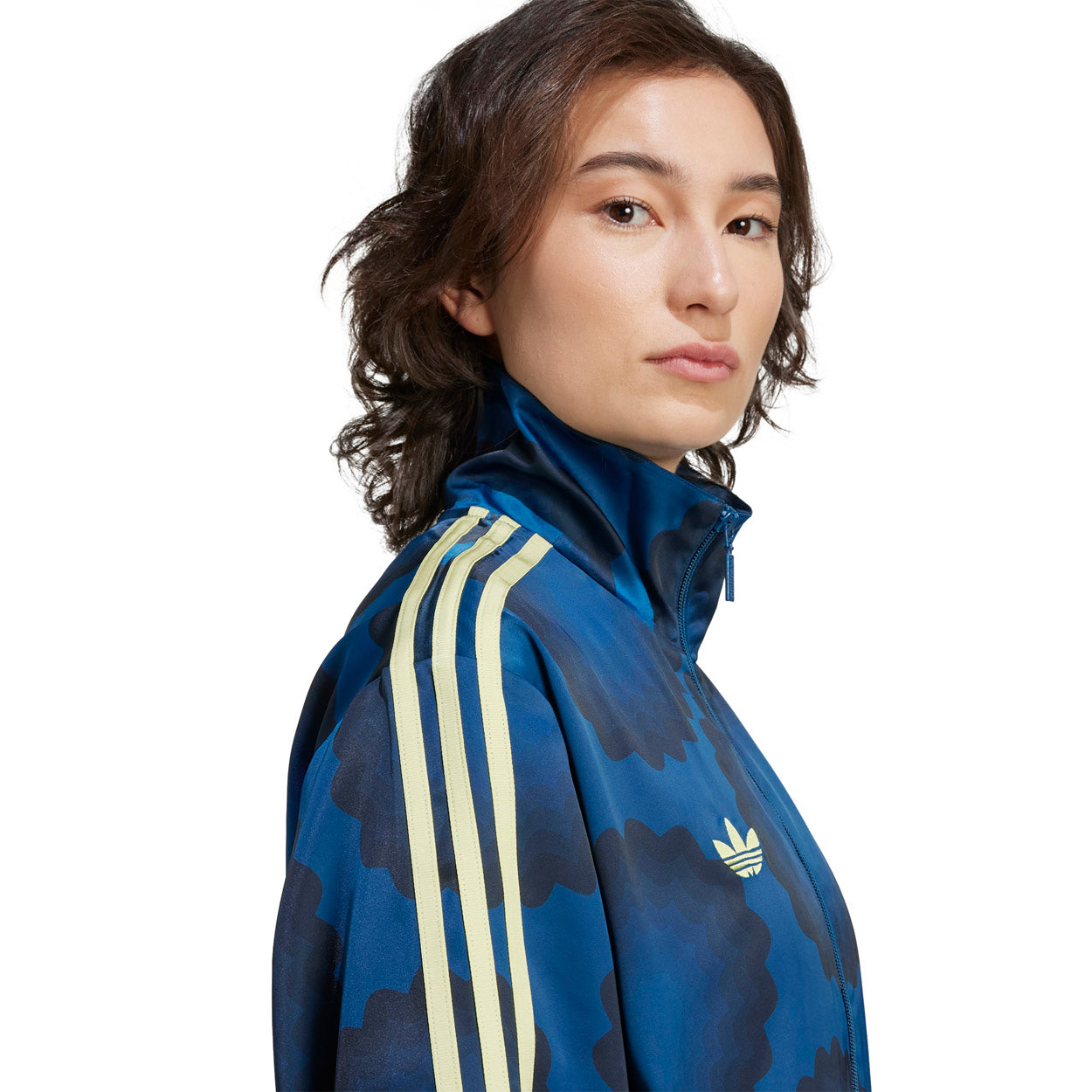 Sverige Full Zip Sweatshirt