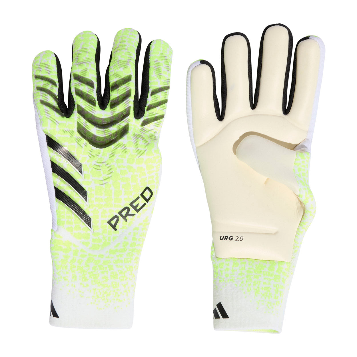 Predator Pro Målmandshandsker