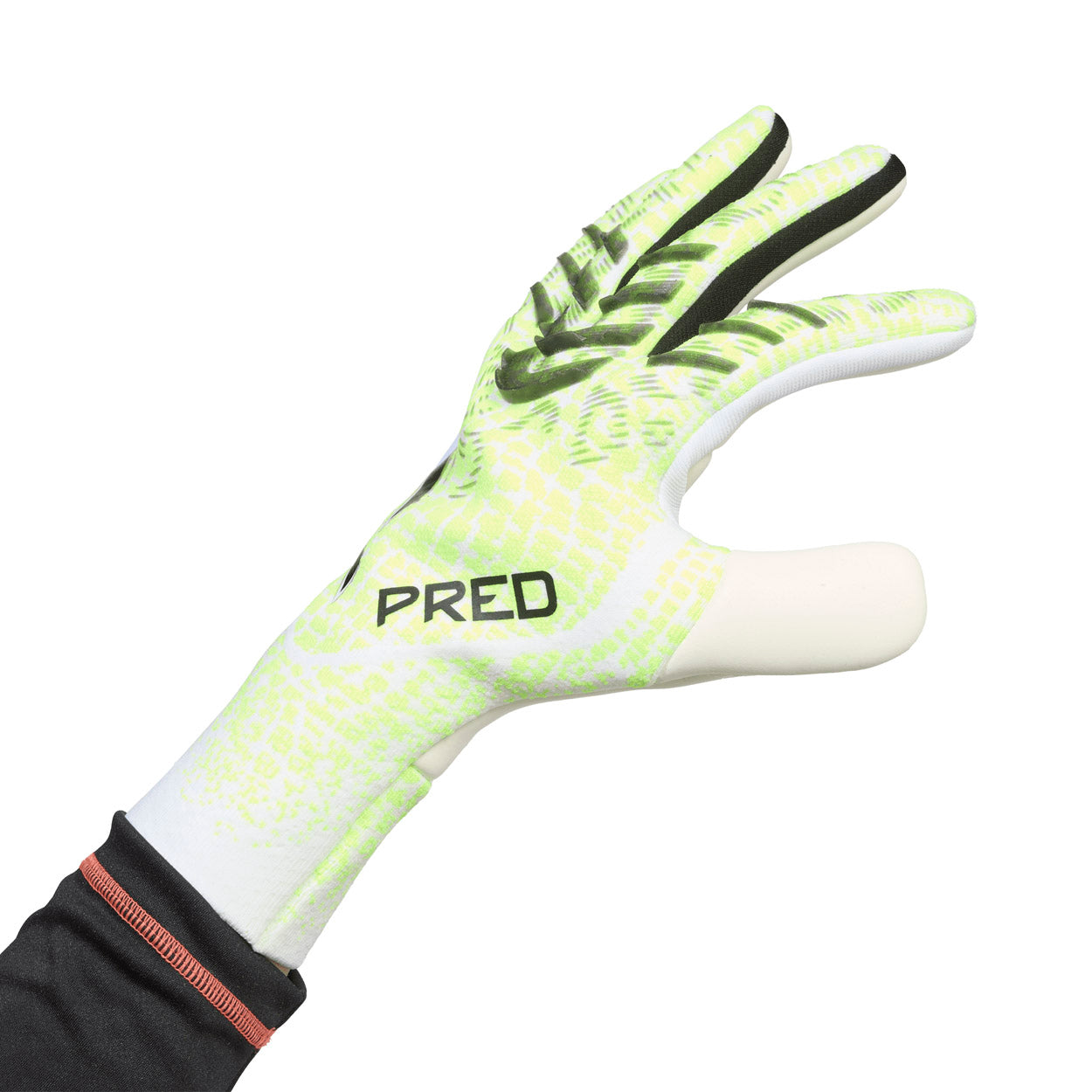 Predator Pro Målmandshandsker