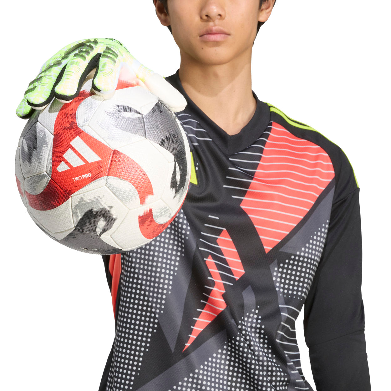 Predator Pro Målmandshandsker