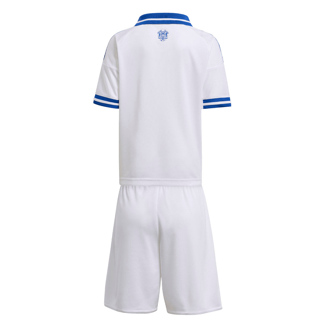 Fc København 25/26 Hjemmebanesæt