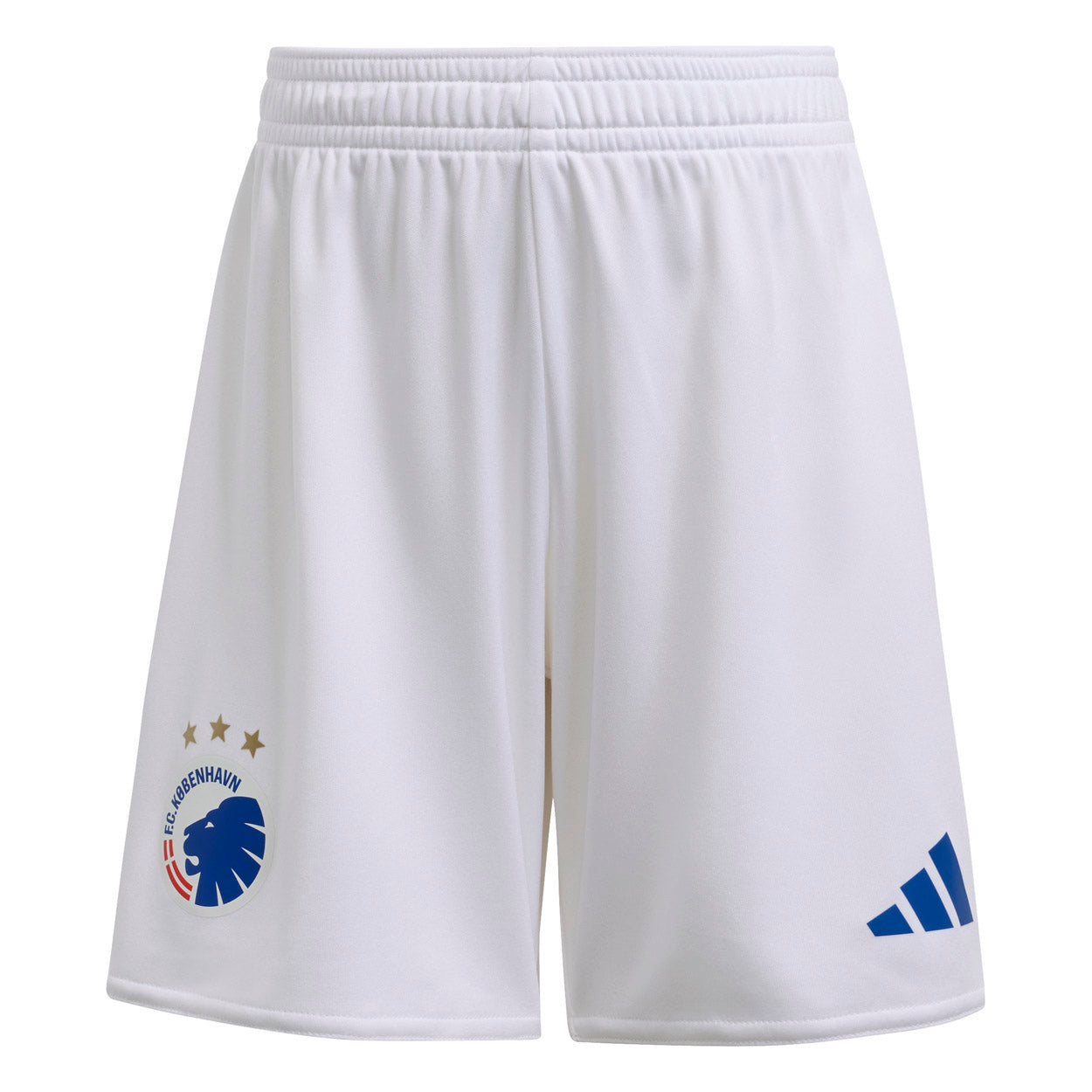 Fc København 25/26 Hjemmebanesæt