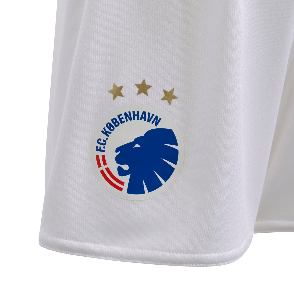 Fc København 25/26 Hjemmebanesæt