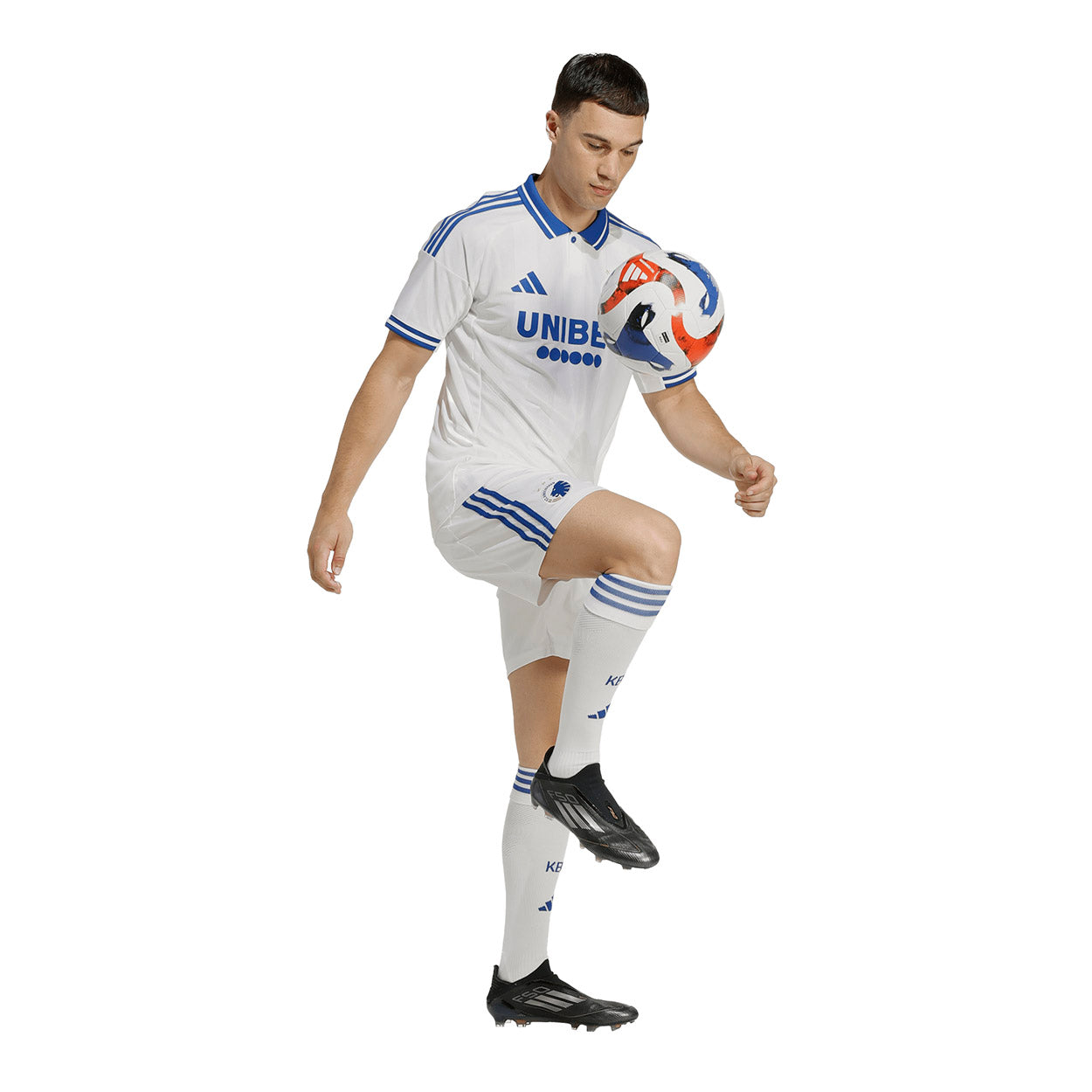 FC Københanv 25/26 Hjemmebaneshorts