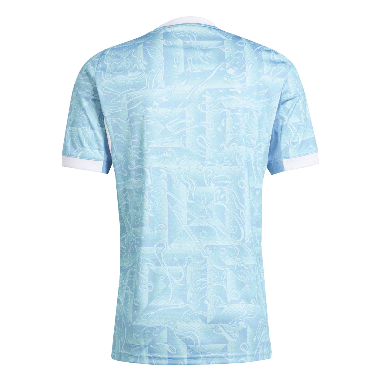 Juventus 25/26 Udebanetrøje