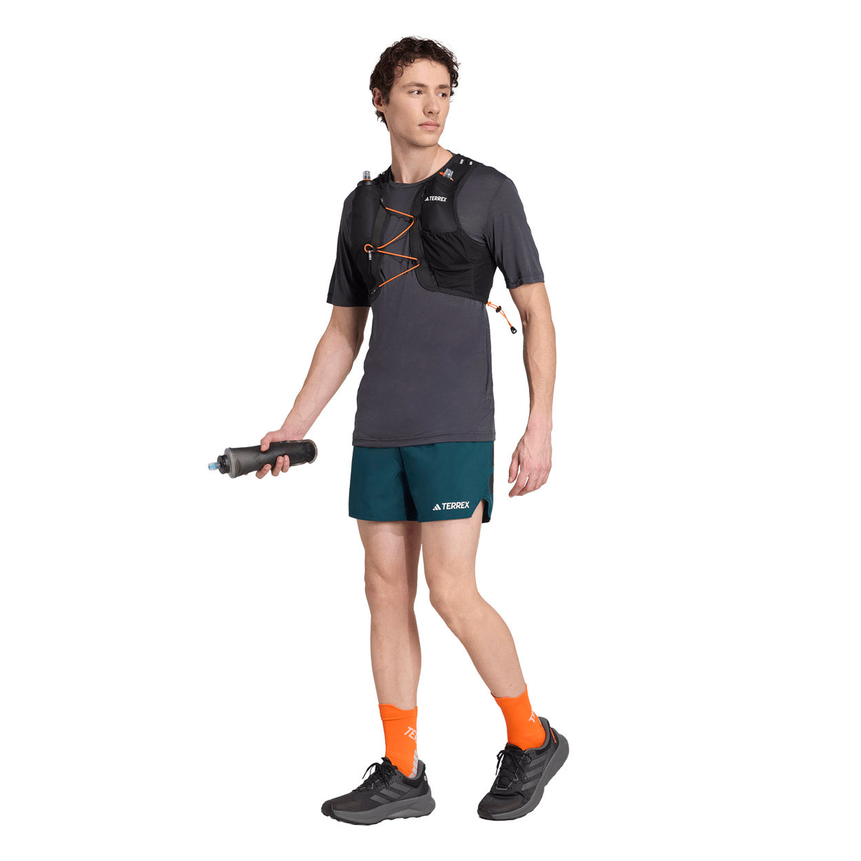 Xperior Shorts