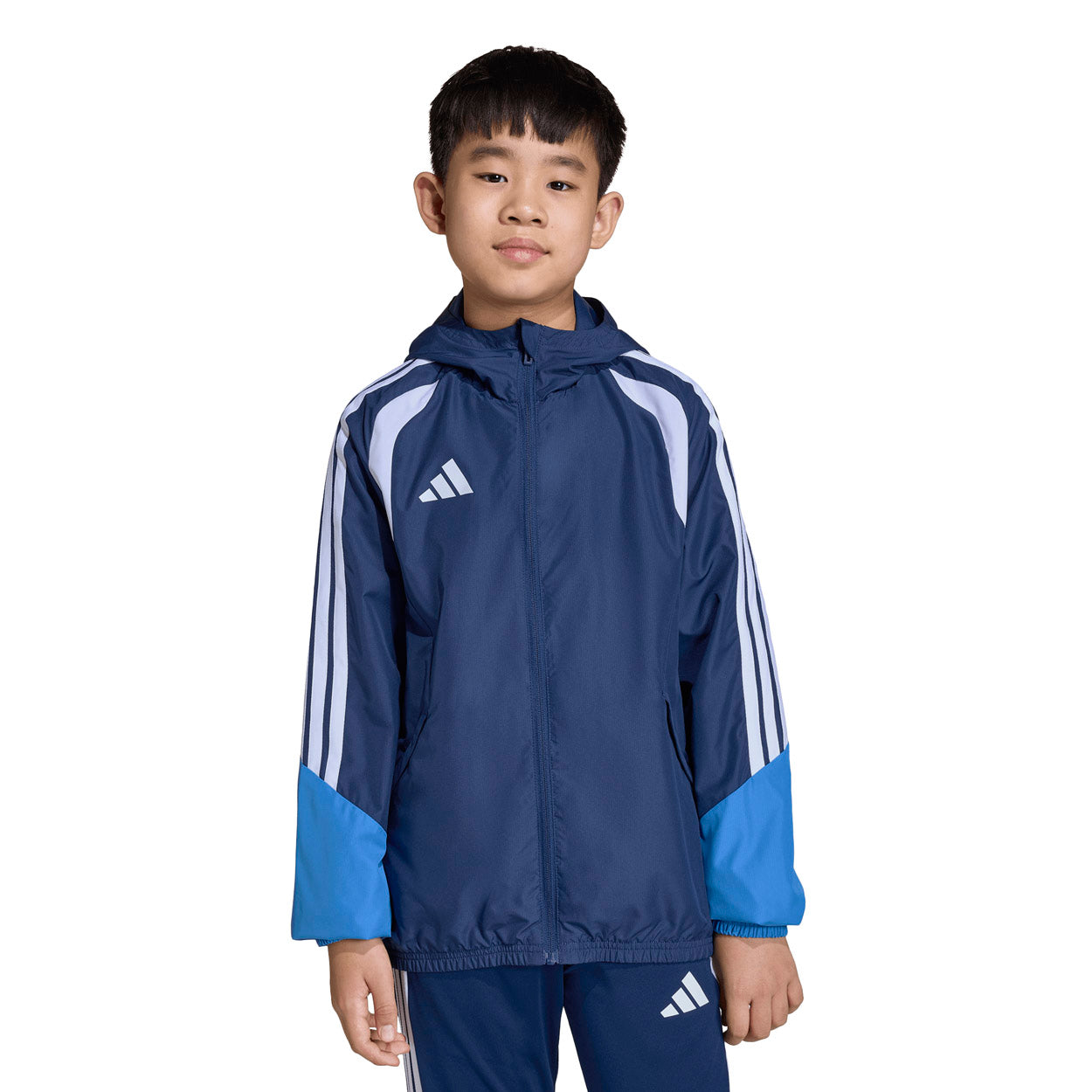 Tiro 26 Competition All Weather Trænings Trøje