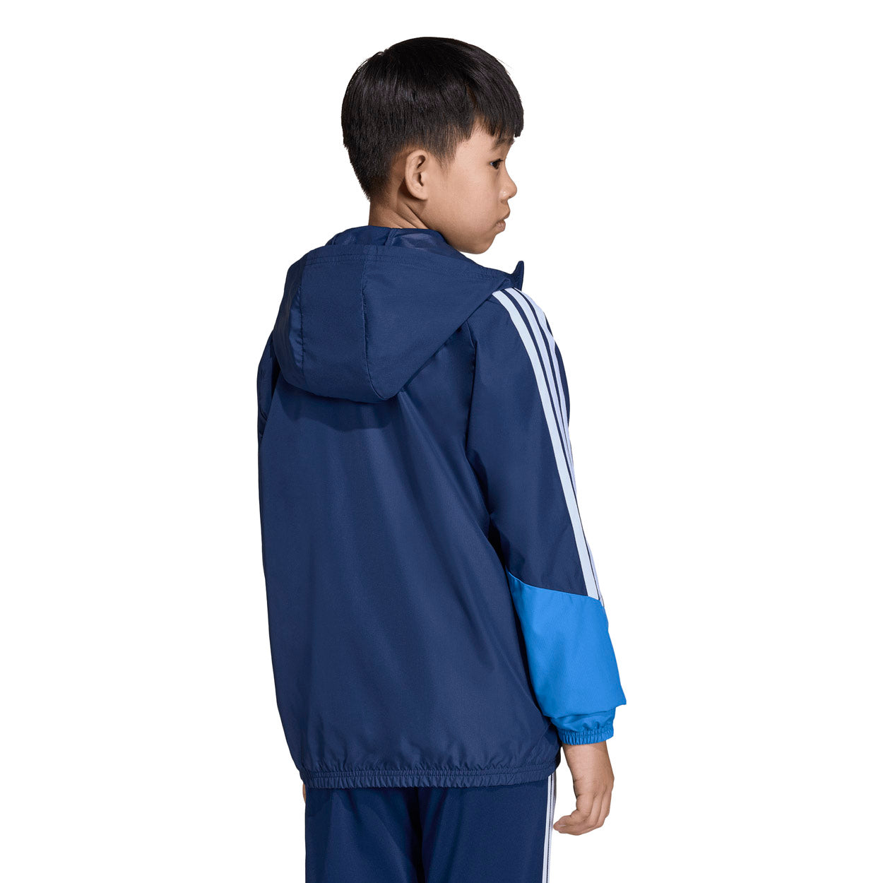 Tiro 26 Competition All Weather Trænings Trøje