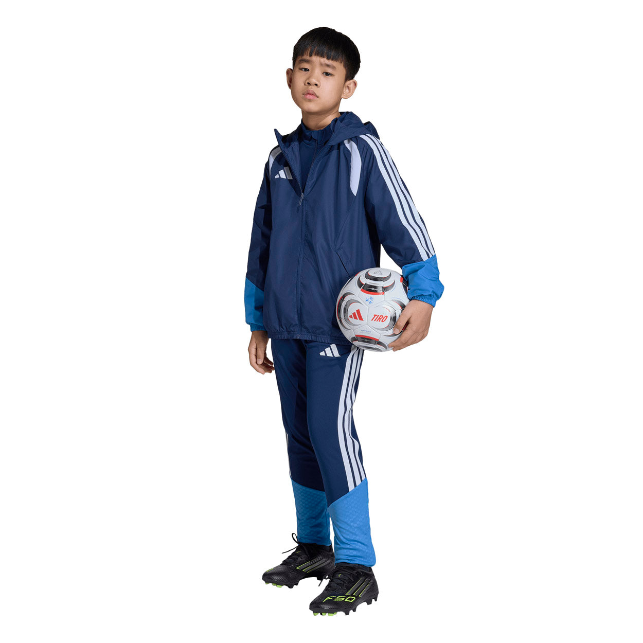 Tiro 26 Competition All Weather Trænings Trøje