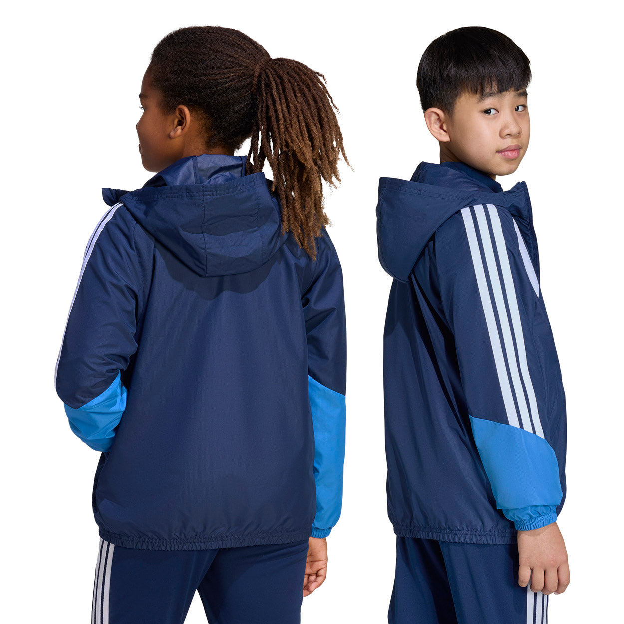 Tiro 26 Competition All Weather Trænings Trøje