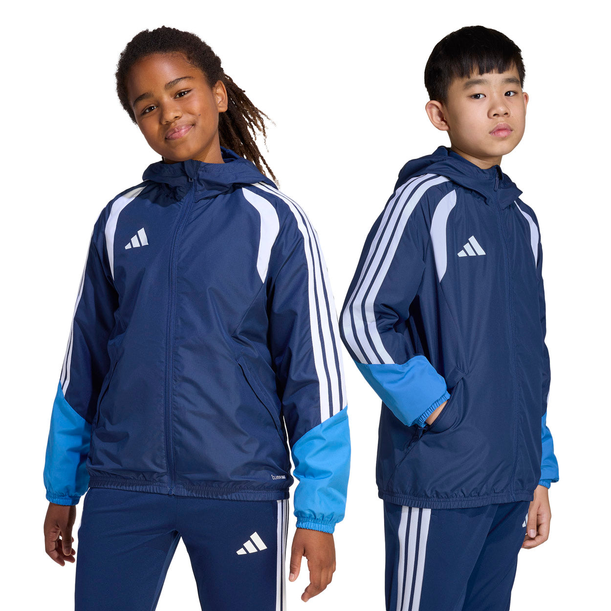 Tiro 26 Competition All Weather Trænings Trøje