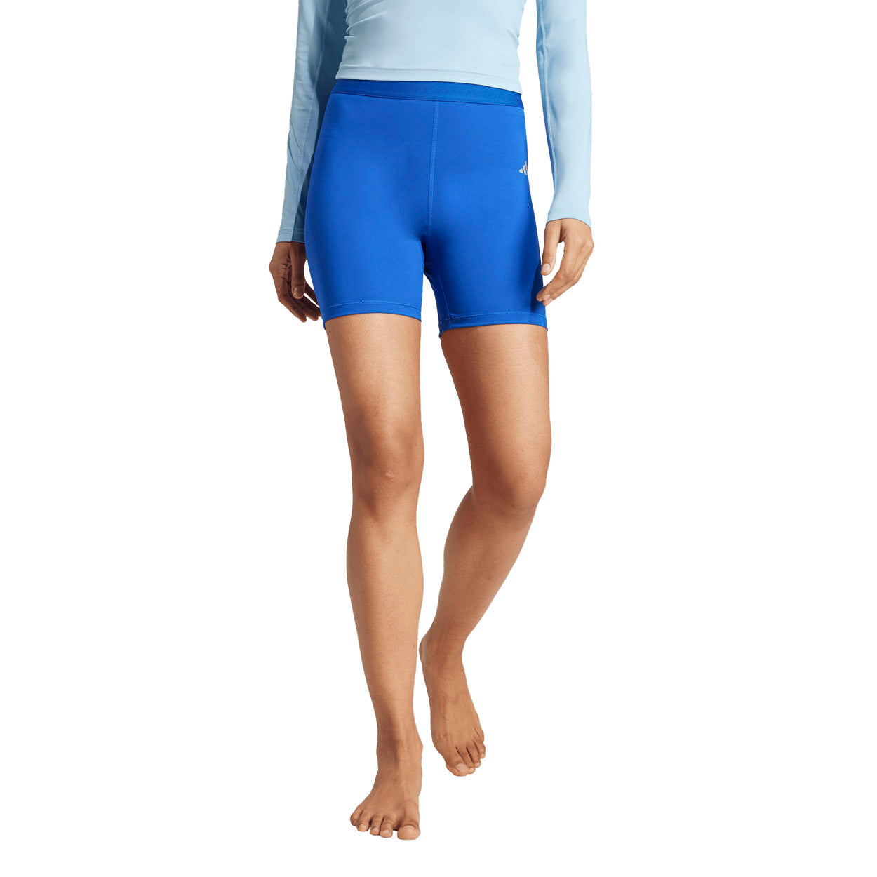 TECHFIT Korte Tights