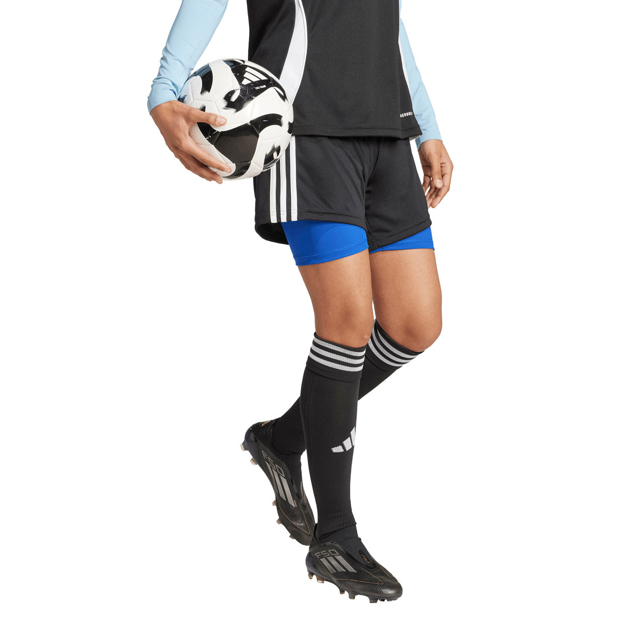 TECHFIT Korte Tights