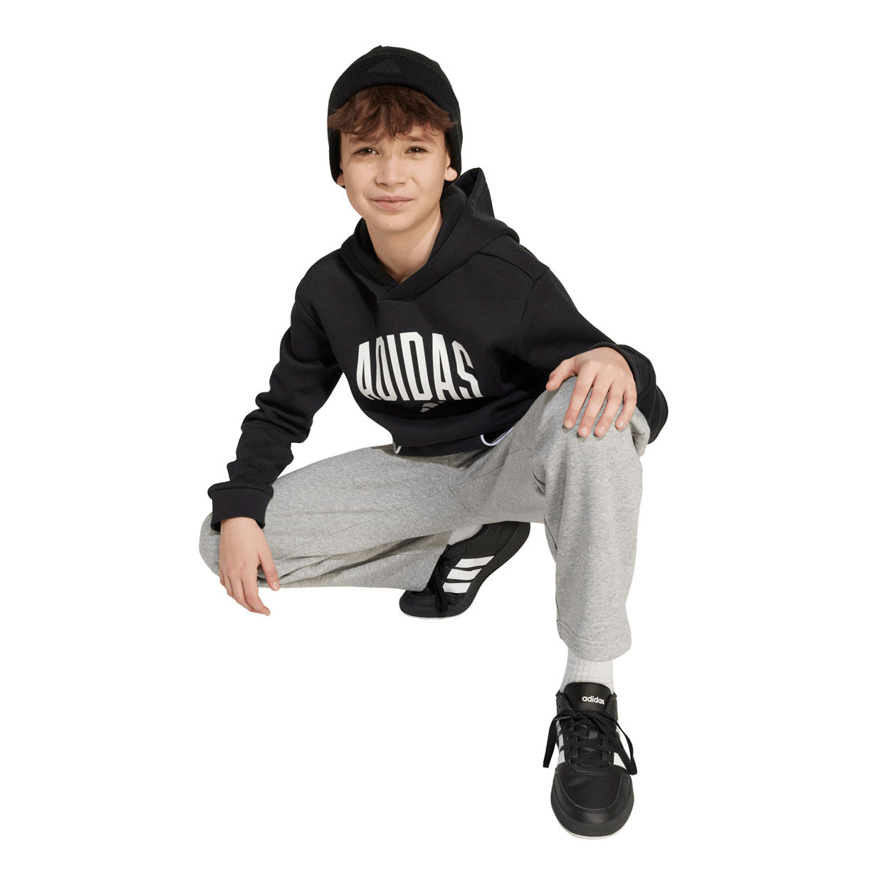 Essentials Collegiate Hættetrøje