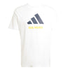 Real Madrid Seasonal Graphic T-Shirt
