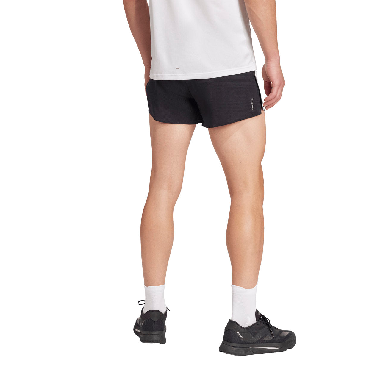 Adizero m. Lomme Løbeshorts