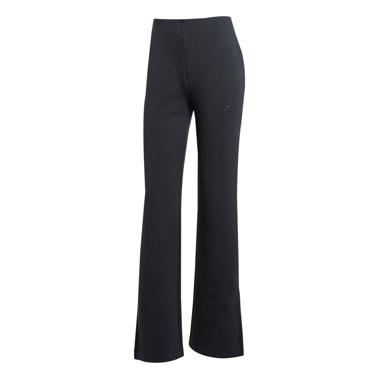 Soft Lux Flared Bukser