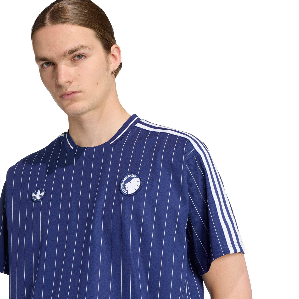 FC. København 25/26 Icon T-shirt