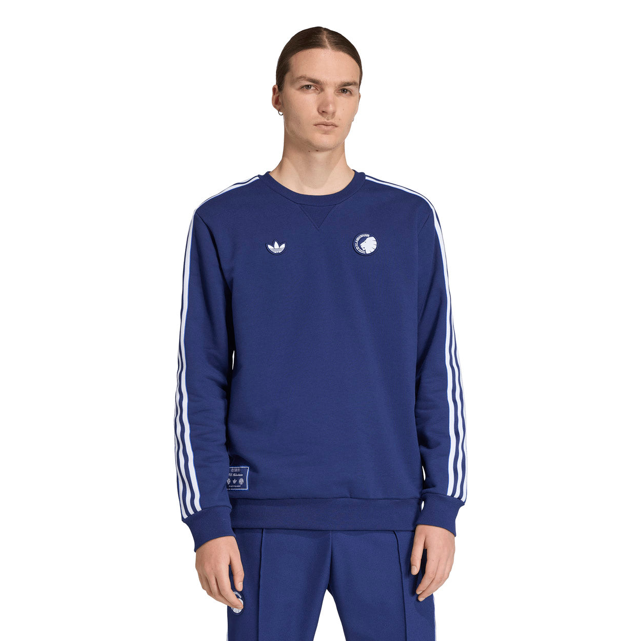 FC København 25/26 Icon Sweatshirt